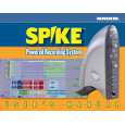 MACKIE SPIKE Owners Manual